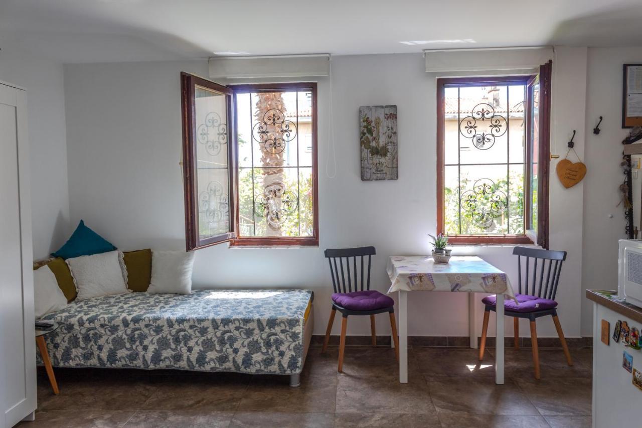 הוילה רייקה Little Garden House מראה חיצוני תמונה